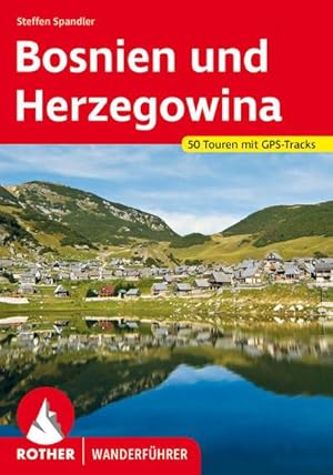 Image du vendeur pour Bosnien und Herzegowina mis en vente par BuchWeltWeit Ludwig Meier e.K.