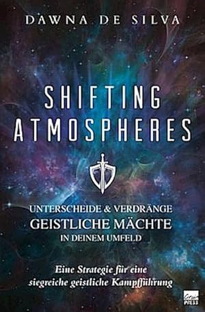 Imagen del vendedor de Shifting Atmospheres a la venta por BuchWeltWeit Ludwig Meier e.K.