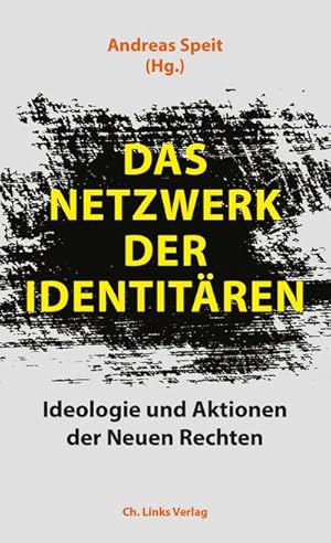 Seller image for Das Netzwerk der Identitren for sale by BuchWeltWeit Ludwig Meier e.K.
