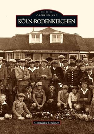 Seller image for Kln-Rodenkirchen for sale by BuchWeltWeit Ludwig Meier e.K.