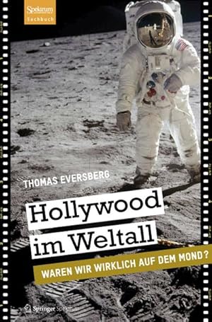Seller image for Hollywood im Weltall for sale by BuchWeltWeit Ludwig Meier e.K.