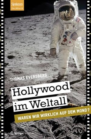 Bild des Verkufers fr Hollywood im Weltall zum Verkauf von BuchWeltWeit Ludwig Meier e.K.