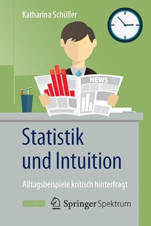 Seller image for Statistik und Intuition for sale by BuchWeltWeit Ludwig Meier e.K.