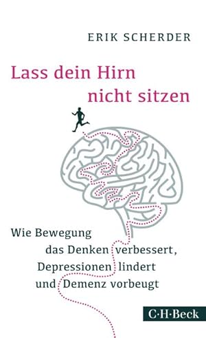 Imagen del vendedor de Lass dein Hirn nicht sitzen a la venta por BuchWeltWeit Ludwig Meier e.K.