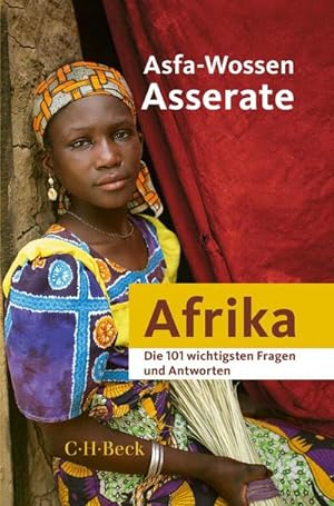 Imagen del vendedor de Afrika - Die 101 wichtigsten Fragen und Antworten a la venta por BuchWeltWeit Ludwig Meier e.K.