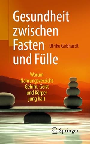 Seller image for Gesundheit zwischen Fasten und Flle for sale by BuchWeltWeit Ludwig Meier e.K.