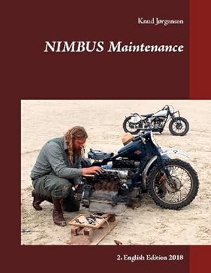 Seller image for NIMBUS Maintenance for sale by BuchWeltWeit Ludwig Meier e.K.