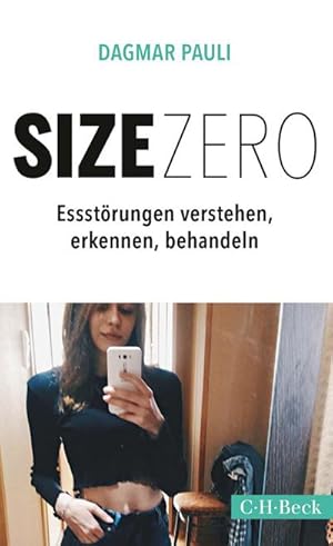 Bild des Verkufers fr Size Zero zum Verkauf von BuchWeltWeit Ludwig Meier e.K.