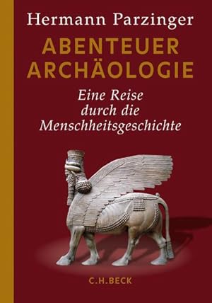Imagen del vendedor de Abenteuer Archologie a la venta por BuchWeltWeit Ludwig Meier e.K.