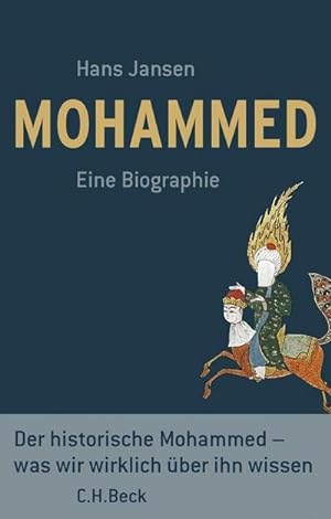 Imagen del vendedor de Mohammed a la venta por BuchWeltWeit Ludwig Meier e.K.