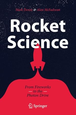 Immagine del venditore per Rocket Science venduto da BuchWeltWeit Ludwig Meier e.K.