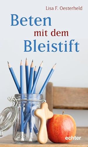 Immagine del venditore per Beten mit dem Bleistift venduto da BuchWeltWeit Ludwig Meier e.K.