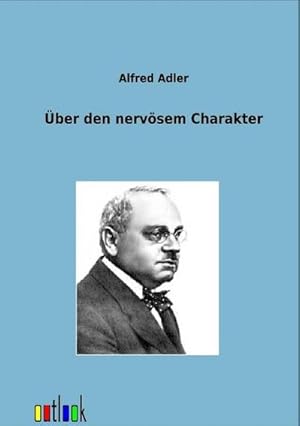 Imagen del vendedor de ber den nervsen Charakter a la venta por BuchWeltWeit Ludwig Meier e.K.