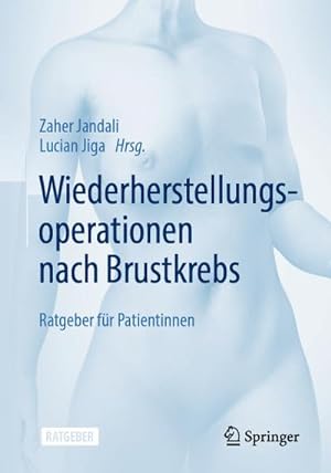 Seller image for Wiederherstellungsoperationen nach Brustkrebs for sale by BuchWeltWeit Ludwig Meier e.K.