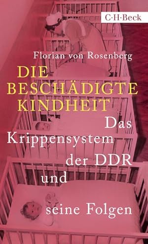 Seller image for Die beschdigte Kindheit for sale by BuchWeltWeit Ludwig Meier e.K.