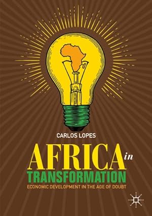 Seller image for Africa in Transformation for sale by BuchWeltWeit Ludwig Meier e.K.