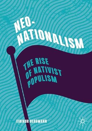 Seller image for Neo-Nationalism for sale by BuchWeltWeit Ludwig Meier e.K.