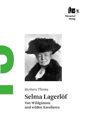 Image du vendeur pour Selma Lagerlf mis en vente par BuchWeltWeit Ludwig Meier e.K.