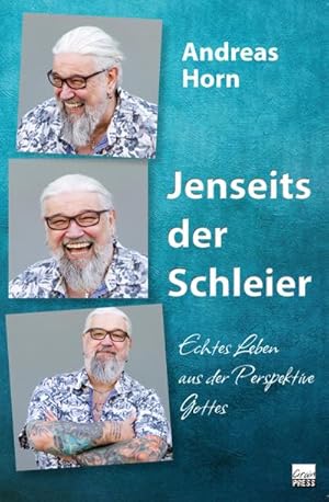 Imagen del vendedor de Jenseits der Schleier a la venta por BuchWeltWeit Ludwig Meier e.K.