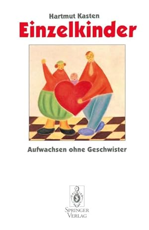 Seller image for Einzelkinder for sale by BuchWeltWeit Ludwig Meier e.K.