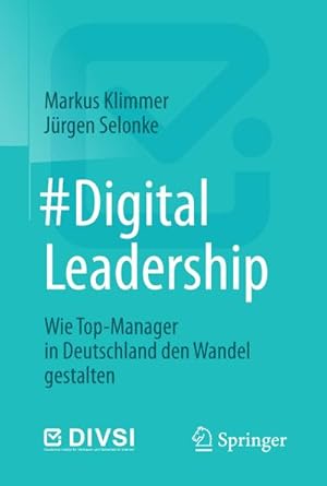 Seller image for #DigitalLeadership for sale by BuchWeltWeit Ludwig Meier e.K.