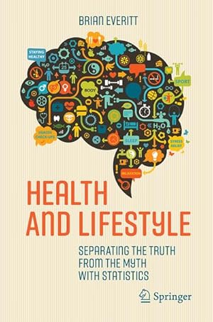 Imagen del vendedor de Health and Lifestyle a la venta por BuchWeltWeit Ludwig Meier e.K.