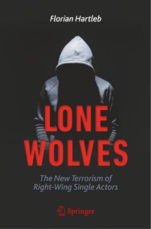 Immagine del venditore per Lone Wolves venduto da BuchWeltWeit Ludwig Meier e.K.