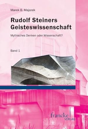 Seller image for Rudolf Steiners Geisteswissenschaft for sale by BuchWeltWeit Ludwig Meier e.K.