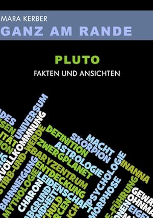 Imagen del vendedor de GANZ AM RANDE a la venta por BuchWeltWeit Ludwig Meier e.K.