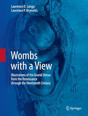 Image du vendeur pour Wombs with a View mis en vente par BuchWeltWeit Ludwig Meier e.K.