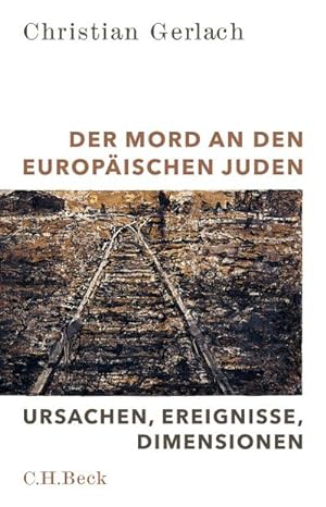 Image du vendeur pour Der Mord an den europischen Juden mis en vente par BuchWeltWeit Ludwig Meier e.K.