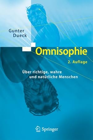 Imagen del vendedor de Omnisophie a la venta por BuchWeltWeit Ludwig Meier e.K.