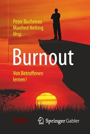 Seller image for Burnout for sale by BuchWeltWeit Ludwig Meier e.K.