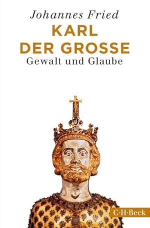 Imagen del vendedor de Karl der Groe a la venta por BuchWeltWeit Ludwig Meier e.K.