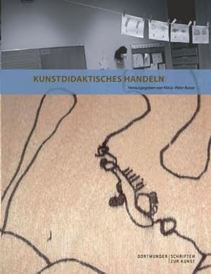 Seller image for Kunstdidaktisches Handeln for sale by BuchWeltWeit Ludwig Meier e.K.