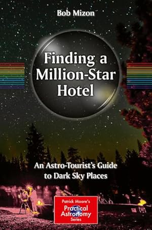 Bild des Verkufers fr Finding a Million-Star Hotel zum Verkauf von BuchWeltWeit Ludwig Meier e.K.