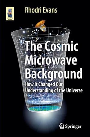 Bild des Verkufers fr The Cosmic Microwave Background zum Verkauf von BuchWeltWeit Ludwig Meier e.K.