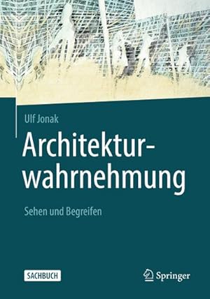 Bild des Verkufers fr Architekturwahrnehmung zum Verkauf von BuchWeltWeit Ludwig Meier e.K.