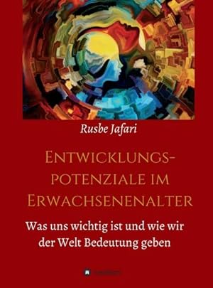 Seller image for Entwicklungspotenziale im Erwachsenenalter for sale by BuchWeltWeit Ludwig Meier e.K.