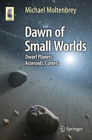 Seller image for Dawn of Small Worlds for sale by BuchWeltWeit Ludwig Meier e.K.