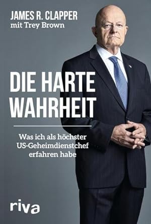 Bild des Verkufers fr Die harte Wahrheit zum Verkauf von BuchWeltWeit Ludwig Meier e.K.