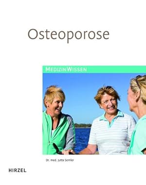 Seller image for Osteoporose for sale by BuchWeltWeit Ludwig Meier e.K.