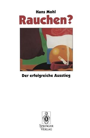 Seller image for Rauchen? for sale by BuchWeltWeit Ludwig Meier e.K.