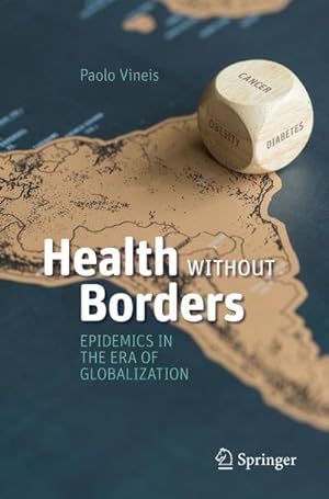 Immagine del venditore per Health Without Borders venduto da BuchWeltWeit Ludwig Meier e.K.