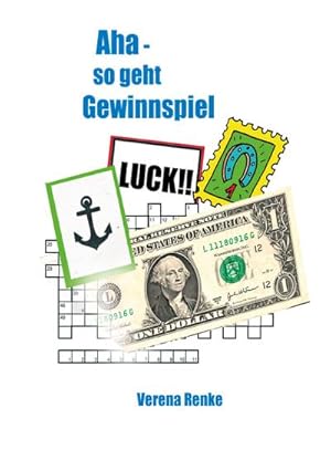 Immagine del venditore per Aha! - So geht Gewinnspiel venduto da BuchWeltWeit Ludwig Meier e.K.