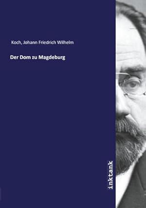 Seller image for Der Dom zu Magdeburg for sale by BuchWeltWeit Ludwig Meier e.K.