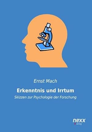 Seller image for Erkenntnis und Irrtum for sale by BuchWeltWeit Ludwig Meier e.K.