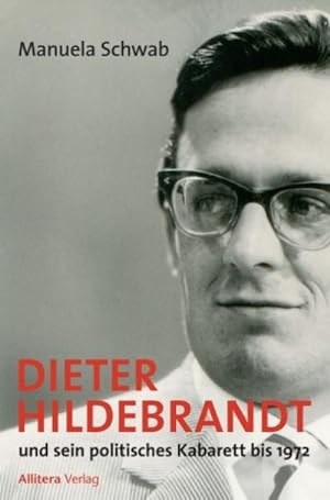 Seller image for Dieter Hildebrandt for sale by BuchWeltWeit Ludwig Meier e.K.