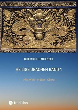 Bild des Verkufers fr Heilige Drachen Band 1 zum Verkauf von BuchWeltWeit Ludwig Meier e.K.