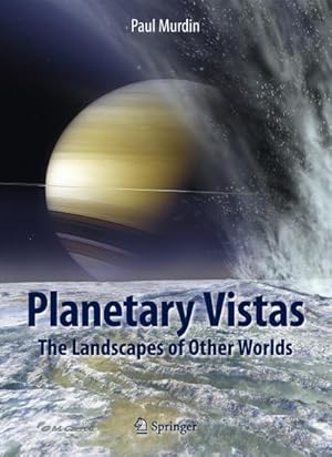 Immagine del venditore per Planetary Vistas venduto da BuchWeltWeit Ludwig Meier e.K.